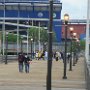 Mets Game With Greg