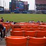 Mets Game With Mike