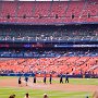 Mets Game With Mike