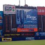 Mets Game With Mike