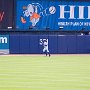 Mets Game With Mike