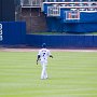 Mets Game With Mike