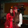 Halloween Party At Tra Fada