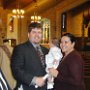 Ian's Christening