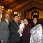 Ian's Christening