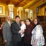 Ian's Christening