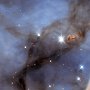 evaporating-blobs-of-the-carina-nebula