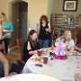 BabyDoll's Baby Shower