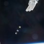 three-cubesats-released