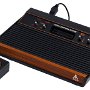 Atari 2600