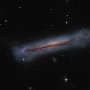 NGC3628_HaLRGBpugh