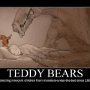 teddy