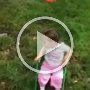 Little Girl Ice Bucket Challenge - Hilarious Swearing.