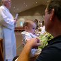 Bash's Christening