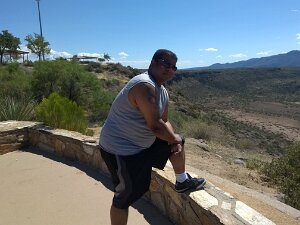 Sedona Trip With Vic