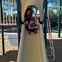 Fun At The Park