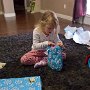 Christmas Morning 2017