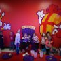 Cordie's 5th Birthday Party