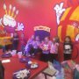 Cordie's 5th Birthday Party