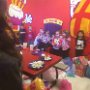 Cordie's 5th Birthday Party